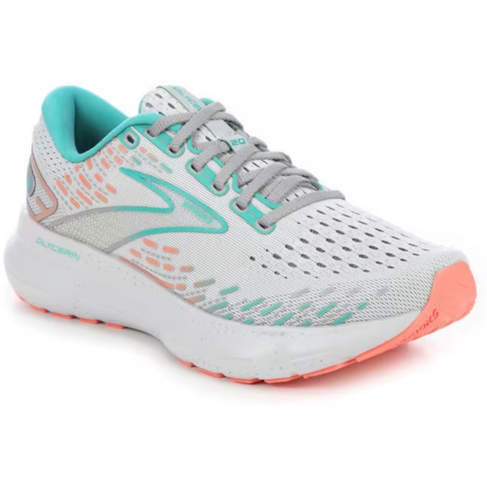 Brooks Glycerine Running Shoes, Size 9